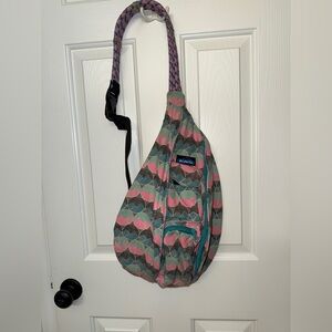 Kavu Rope Sling Bag